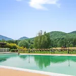 Casa de Férias Lovely In With Wifi Montone (Umbria)