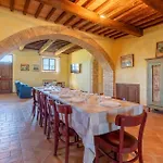 Lovely In With Wifi Casa de Férias Montone (Umbria)