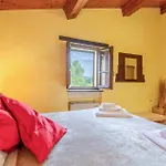 Casa de Férias Lovely In With Wifi Montone (Umbria)