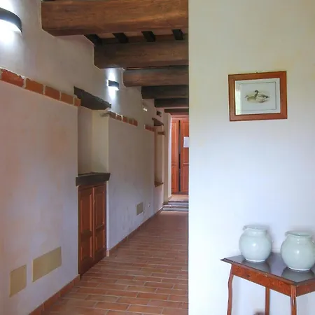Stunning In Montone (Umbria)