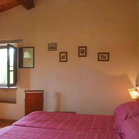 Hébergement de vacances Stunning In Montone (Umbria)