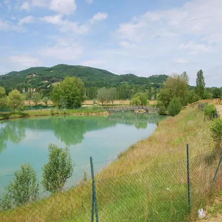 Lovely In With Wifi Сasa de vacaciones