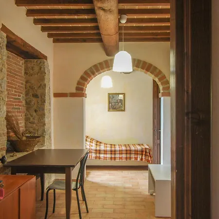 Stunning In Montone (Umbria)