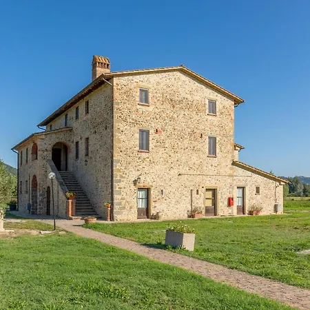 Pet Friendly In With Swimming Pool