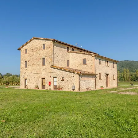 Сasa de vacaciones Pet Friendly In With Swimming Pool *