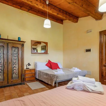 Pet Friendly In With Swimming Pool