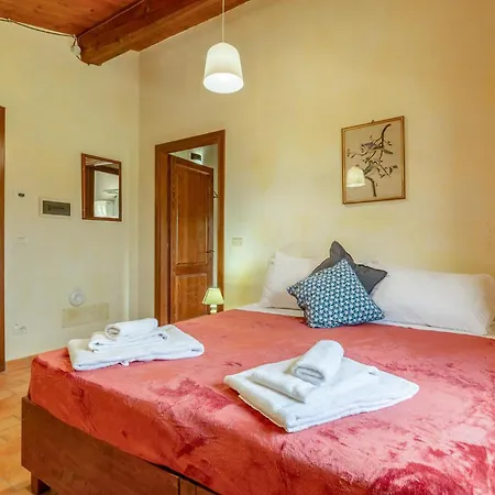 Lovely In With Wifi Сasa de vacaciones