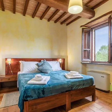 Pet Friendly In With Swimming Pool