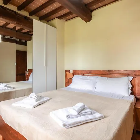 Сasa de vacaciones Lovely In With Wifi