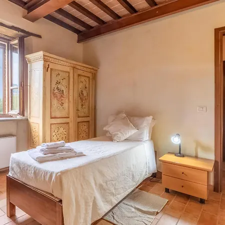 Pet Friendly In With Swimming Pool
