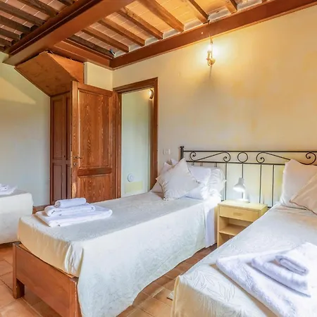 Pet Friendly In With Swimming Pool Montone (Umbria)
