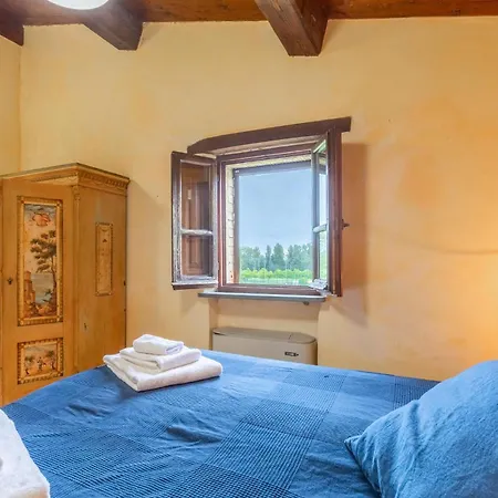 Lovely In With Wifi Сasa de vacaciones Montone (Umbria)