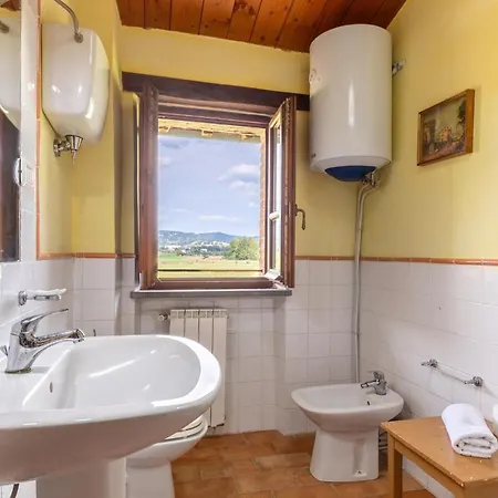 Pet Friendly In With Swimming Pool * Montone (Umbria)