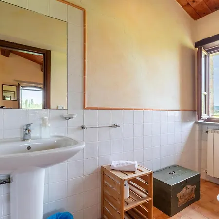 Casa de Férias Lovely In With Wifi *