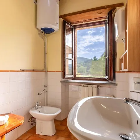 Сasa de vacaciones Lovely In With Wifi