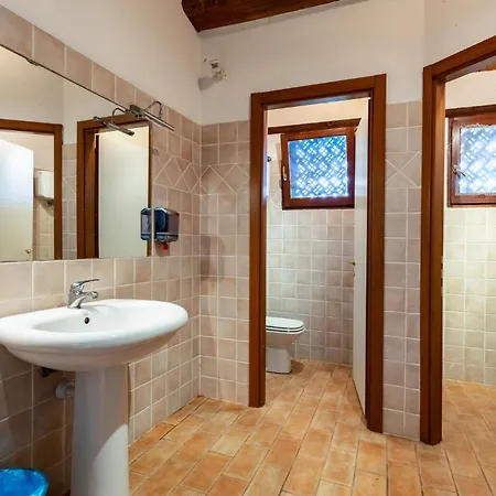 Pet Friendly In With Swimming Pool Montone (Umbria)
