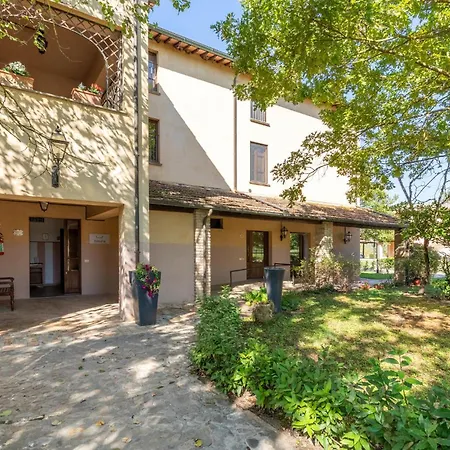 Pet Friendly In With Swimming Pool Montone (Umbria)