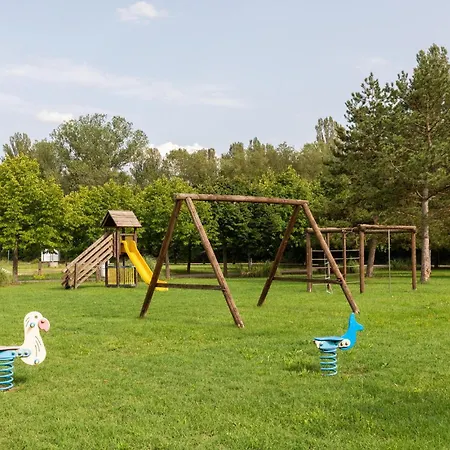 Сasa de vacaciones Pet Friendly In With Swimming Pool Montone (Umbria)