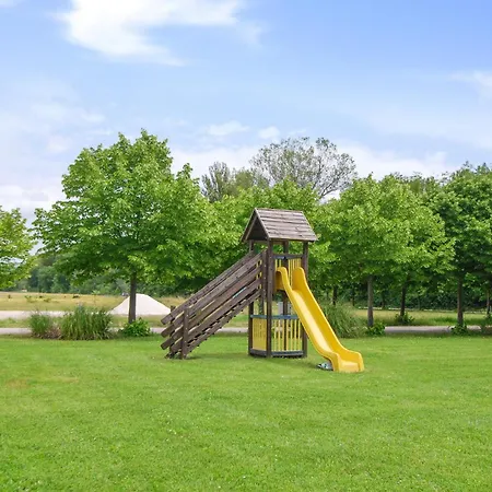 Сasa de vacaciones Lovely In With Wifi *