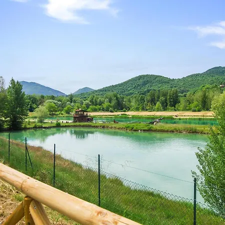 Pet Friendly In With Swimming Pool * Montone (Umbria)