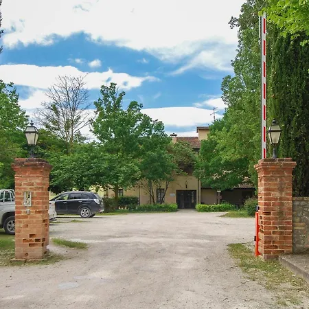 Pet Friendly In With Swimming Pool * Montone (Umbria)