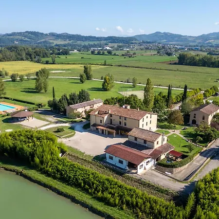 Pet Friendly In With Swimming Pool * Montone (Umbria)