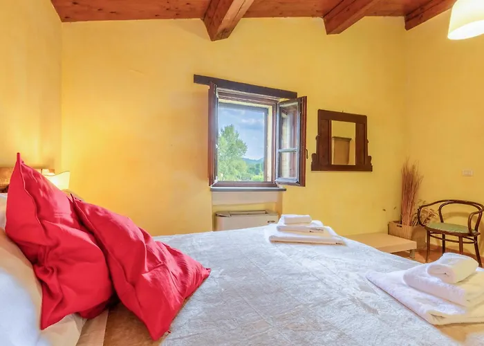 Nyaraló Lovely In With Wifi Montone