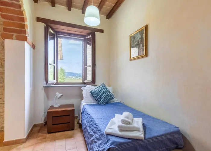 Lovely In With Wifi 別荘 モントーネ